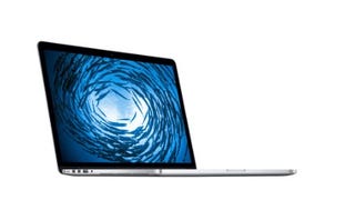 Apple MacBook Pro ME294LL/A 15.4-Inch Laptop with Retina...