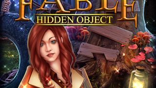 Hidden Object Manor Fable - Full Version