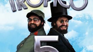 Tropico 5 - Xbox 360