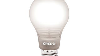 Cree 40W Equivalent Soft White (2700K) A19 LED Light Bulb...