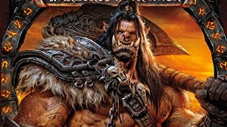 World of Warcraft: Warlords of Draenor Expansion - PC/...