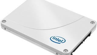 Intel SSDSC2CW120A310 520 Series 2.5-Inch 6Gb/s SATA SSD...