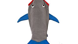 Blankie Tails | Shark Blanket, New Shark Tail Double Sided...