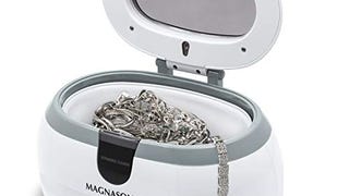 Magnasonic Professional Ultrasonic Jewelry Cleaner Machine...