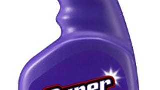SuperClean Multi-Surface All Purpose Cleaner Degreaser...