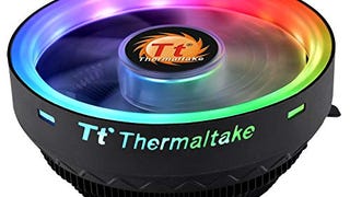 Thermaltake UX100 5V Motherboard ARGB Sync 16.8 Million...