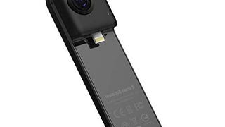 Insta360 Nano S 360 VR Camera 4K HD 360 Degree Video 20MP...