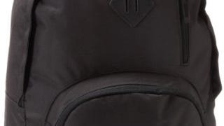Billabong Men's Atom Backpack, Black, One Size