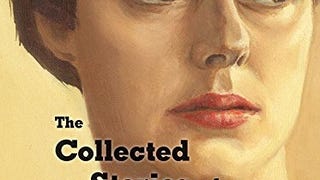 The Collected Stories of Carol Emshwiller, Vol.