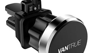 Vantrue Air Vent Magnetic Car Mount Cell Phone Holder for...