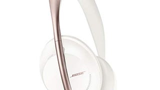 Bose Noise Cancelling Headphones 700 — Over Ear, Wireless...