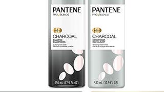 Pantene, Shampoo and Sulfate Free Conditioner Kit, with...