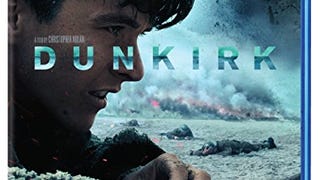 Dunkirk (Blu-ray) (BD)