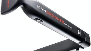 MANGROOMER - PROFESSIONAL Do-It-Yourself Electric Back...