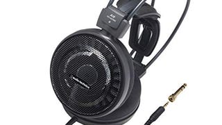 Audio-Technica ATH-AD700X Audiophile Open-Air Headphones...