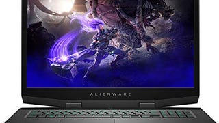 Alienware M17 Gaming Notebook | 8th Gen Intel Core i7-8750H...