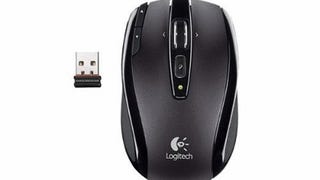 Logitech 910-000253 VX Nano Cordless Laser Mouse