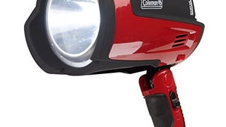 Coleman CPX® 6 Ultra High Power LED Spotlight