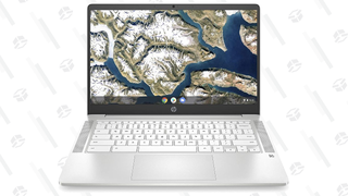HP Chromebook 14a
