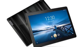 Lenovo Smart Tab P10 10.1” Android Tablet, Alexa-Enabled...