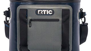 RTIC 30 Soft Pack (Keeps Ice up to 5 Days!)