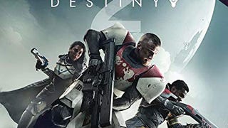 Destiny 2 - PlayStation 4 Standard Edition