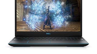 Dell Gaming G3 15 3500, 15.6 inch FHD Non-Touch Laptop...