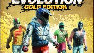 Trials Evolution Gold Edition [Download]