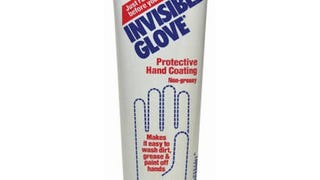 Protective Hand Coating Cream, 5 oz.
