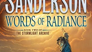 Words of Radiance (The Stormlight Archive, Book 2)