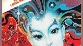 The Best of Planet Stories, No. 1: Strange Adventures on...