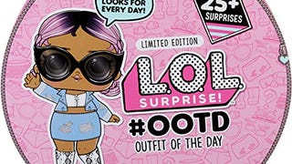 L.O.L. Surprise! #Ootd (Outfit of The Day) with 25+...