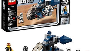 LEGO Star Wars Imperial Dropship â€“ 20th Anniversary Edition...