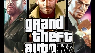 Grand Theft Auto IV: Complete [Online Game Code]