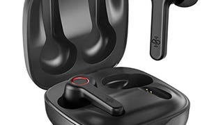 Wireless Earbuds, Boltune Bluetooth V5.0 in-Ear Stereo...