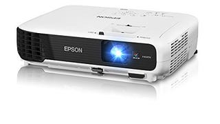 Epson VS240 SVGA 3LCD Projector 3000 Lumens Color...