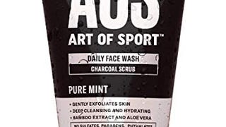 Art of Sport Daily Face Wash (1-Pack)