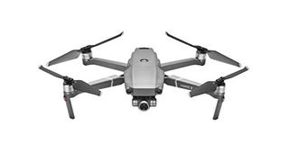 DJI Mavic 2 Zoom - Drone Quadcopter UAV with Optical Zoom...