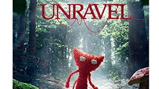 Unravel - Xbox One Digital Code