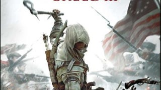 Assassins Creed III - Deluxe - Steam DRM - PC