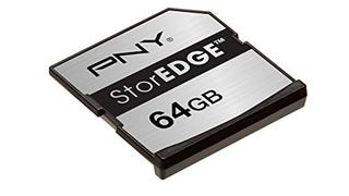 PNY StorEDGE 64GB Flash Memory Expansion Module (P-MEMEXP64U1-...