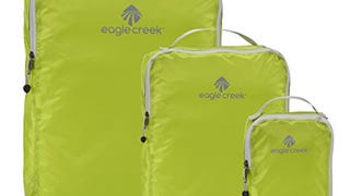 Eagle Creek Pack-it Specter Cube Set, Strobe Green, One...