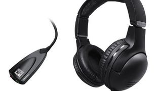 SteelSeries 7H USB Gaming Headset with Virtual Surround...