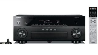 Yamaha RX-A830 7.2-Channel Network AVENTAGE Home Theater...