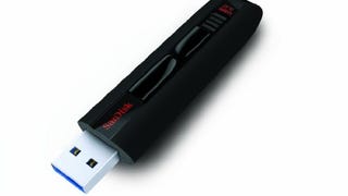 SanDisk Extreme 32GB USB 3.0 Flash Drive (SDCZ80-032G-GAM46)...