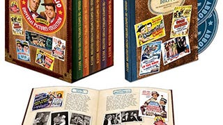 Abbott & Costello: Universal Pictures Collection