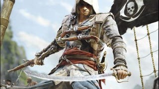 Assassin's Creed IV Black Flag [Online Game Code]