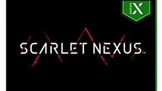 SCARLET NEXUS - Xbox One