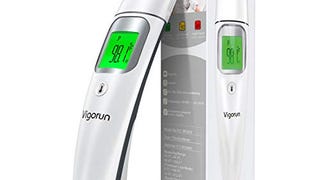 Vigorun Infrared Thermometer for Adults and Kids , Forehead...