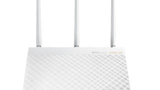 ASUS Dual-Band AC1750 Wireless Gigabit Router (RT-AC66W)...